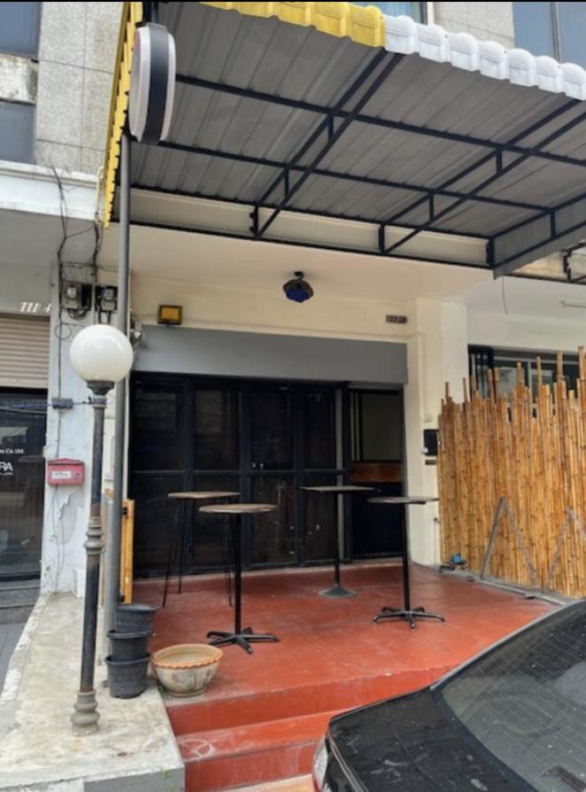 Prism House - Huge Pet Friendly - Bts Thonglor Apartment