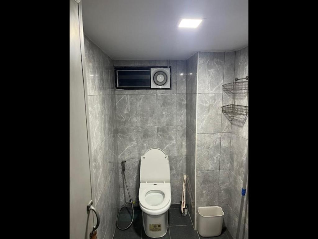Prism House - Huge Pet Friendly - Bts Thonglor Bangkok