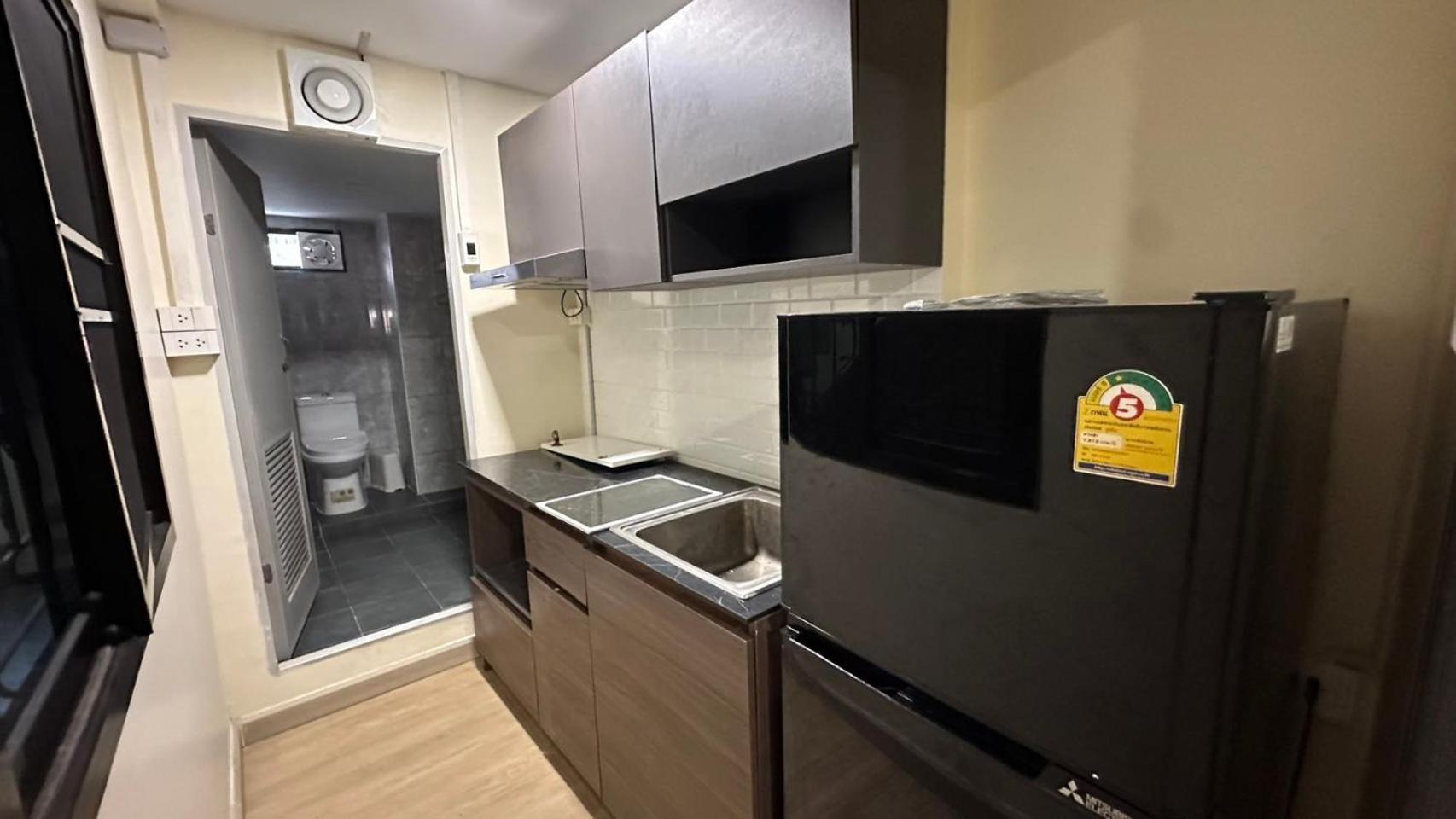 Prism House - Huge Pet Friendly - Bts Thonglor Apartment
